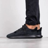 tubular shadow triple black