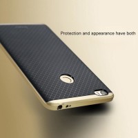 IPAKY Xiaomi Mi Max Redmi Note 3 PRO case bumper FREE TEMPERED GLASS