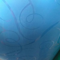 Harga diskon fiber plastik pvc plastik penutup pagar motif ulir | Pembandingharga.com Harga diskon fiber plastik pvc plastik penutup pagar motif ulir | Pembandingharga.com
