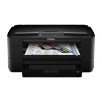 Printer Epson WF PRO 7011