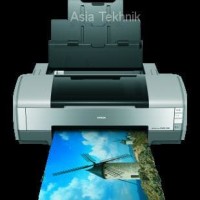 Epson Stylus Photo 1390 Printer A3+