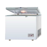 CHEST FREEZER GEA AB-396-TX/ Kulkas / Lemari Es PEMBEKU