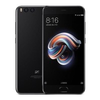XIAOMI MI NOTE 3 64GB RAM 6GB - NEW - BNIB - ORI Murah