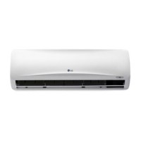 LG AC Anti Bacteria Filter 2 PK T18NLA 1485W  PSG PIPA 5M -RESMI LG