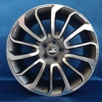 velg mobil bmw x5 ( velg union ring 22 isi 4pcs )