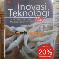 Inovasi Teknologi Jamur Tiram Putih - Agus Sugianto