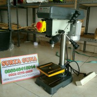 Mesin Bor Duduk Merk Wipro 13 Mm Murah Multifungsi Berkualitas
