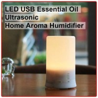 air purifier terbaik alat pelembab udara ruangan Ultrasonic Home Aroma
