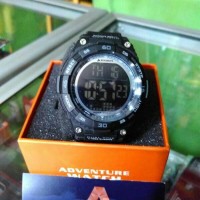 JAM TANGAN DUAL TIME DIGITAL EIGER IYW111 ORIGINAL TERMURAH!!!!
