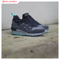 Sepatu Asics Gel Lyte MT Hicking Grey | Premium Original