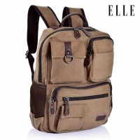 Ransel ELLE #6577 Uk 32x14x38
