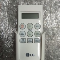 REMOTE/REMOT AC LG HERCULES MINI AKB73756203 ORIGINAL ASLI