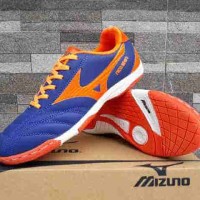 sepatu futsal mizuno neo shin premium vietnam 5 warna sz 39-44 import