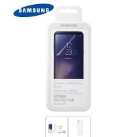 ORIGINAL SAMSUNG Screen Protector Full screen Galaxy S8+