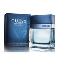 original parfum Guess Seductive Homme Blue 100ml Edt