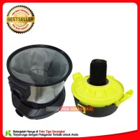 Mayaka Vacuum Cleaner 15 Liter VC-132 SP Murah