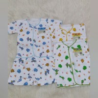 Setelan Baju Bayi / Setalan Pakaian Bayi Baru Lahir / Babygift