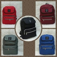 tas ransel Tas Backpack Anello 6 Ruang