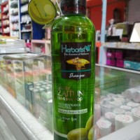 Herborist Shampo Zaitun 250ml