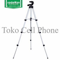 LIMITED EDITION Tripod Smartphone Kamera Rising Star RS-3110A TERLARIS