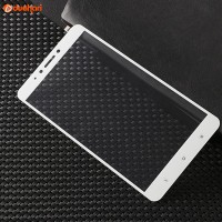 Full Cover Tempered Glass Vivo Y55s Screen Protector For Vivo Y55s