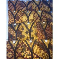 TERBARU piyama baju tidur batik anak (( MURAH ))
