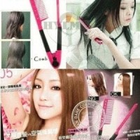 TERMURAH : SISIR V BOX MIKA