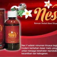 TERMURAH : NESS V