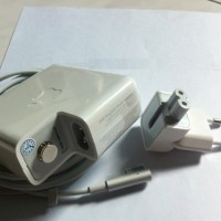 Original Magsafe 1 Charger Macbook Pro / Air 60W aksesories laptop