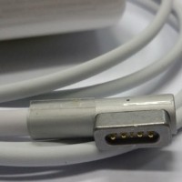 Adaptor Charger Apple MacBook Magsafe for Mac Pro/Wh aksesories laptop
