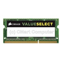 Corsair 8GB DDR3 1600 MHz SODIMM Memory RAM Laptop C aksesories laptop