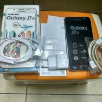 List Harga Samsung Galaxy Desember 2017 Termurah Agustus 2019 4 Samsung Galaxy J7 2016 Black Mulus Fulset Garansi Desember 2017