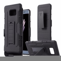 Premium FUTURE ARMOR Samsung Galaxy Note 7 FE Fan Edition case casing