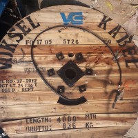 Kabel FO Duct 12 Core G.652D Singlemode Merk Jembo / Voksel