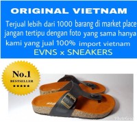 TERBARU DISKON ! SEPATU PRIA SLIP ON ADIDAS CASUAL