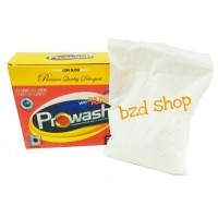Jual PROWASH Deterjen Per Kg / Deterjen Mesin Cuci / Laundry Murah