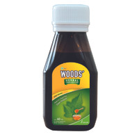 Woods Herbal 60ml