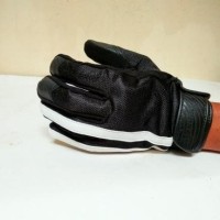 Sarung tangan motor/biker glove kalibre 992055 ori/asli terbaru
