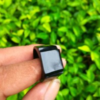 Cincin Akar Bahar Hitam JOK00161
