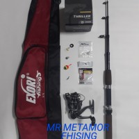 PANCINGAN 1 SET