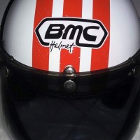 Helm Boggo / BMC buddy Americana