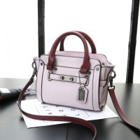 Tas Coach Swagger Bag.....
Kode L5802-2#21
Bahan kulit halus kokoh
Da