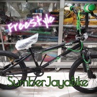 sepeda anak bmx 20