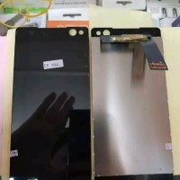 LCD 1SET SONY E5506 E5553 E5563 XPERIA C5 ULTRA ORIGINAL BLACK