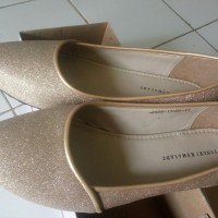 sepatu wanita, perempuan Yongki Komaladi, FLATSHOES original/sandal