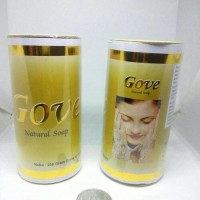 Sabun gove ASLI original (isi 5)