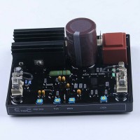 AVR genset R438