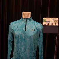 KAOS SPORT LENGAN PANJANG UNDER ARMOUR - IMPORT L046