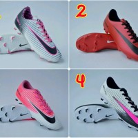 SEPATU BOLA PRIA NIKE SOCCER MERCURIAL X VICTORY