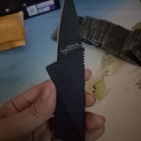 sinclair pisau lipat atm